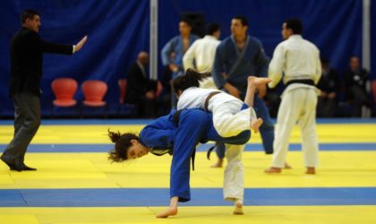 Championnat national d’Excellence de judo : 30 arbitres mobilisés pour l’évènement