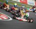 Mondial du karting : les pilotes Sofiane Salhi et Malik Tlemsani ont amélioré leurs performances