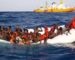 Libye : plus de 30 migrants morts et 200 survivants au large des côtes libyennes