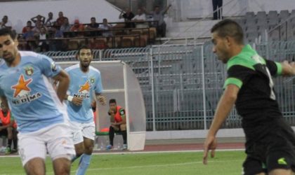 Ligue 2 Mobilis (12e journée) : l’ASAM pour conserver son fauteuil de leader