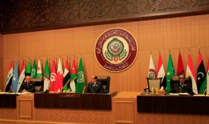 Réunion de la Ligue arabe sur l’Iran : le ministre libanais des Affaires étrangères n’ira pas au Caire 
