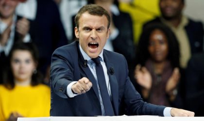 Il n’en veut plus en France : Macron déclare la guerre aux sans-papiers