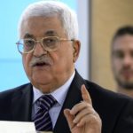 Abbas Déclaration