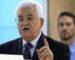 Mahmoud Abbas : «Le gouvernement britannique doit redresser la situation» en Palestine