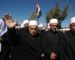Des Syriens du Golan en colère contre le soutien d’Israël aux terroristes