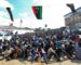 Libye : 450 migrants secourus par la marine libyenne au large des côtes orientales