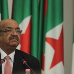 Messahel terrorisme