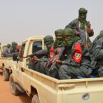 aide algérienne aus pays du Sahel dans la lutte antiterroriste