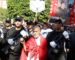 Tunisie : des centaines de policiers manifestent pour leur «protection»