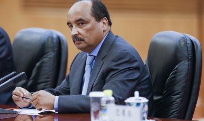 Le Makhzen «punit» la Mauritanie pour son rapprochement avec l’Algérie
