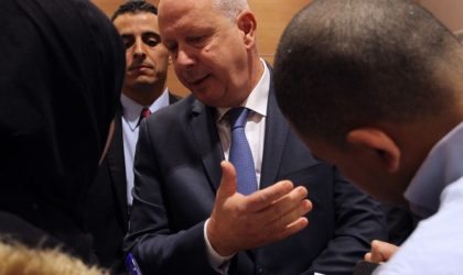 Raouya : «La loi de finances pour 2018 protégera le pouvoir d’achat des Algériens»