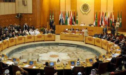 Iran : la Ligue arabe convoque une réunion extraordinaire à la demande de Riyad