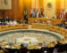 Iran : la Ligue arabe convoque une réunion extraordinaire à la demande de Riyad