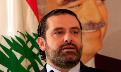 Liban : Saad Hariri démissionne
