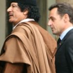 Kadhafi