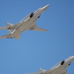 bombardiers russes Su-30SM