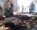Armes chimiques en Syrie : désaccords à l’ONU autour du renouvellement du mandat du JIM