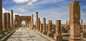 Promotion du patrimoine algérien : l’application Discover Algeria est lancée