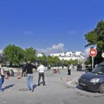 Tunis parlement attentat