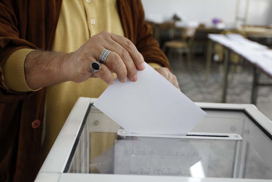 vote recours