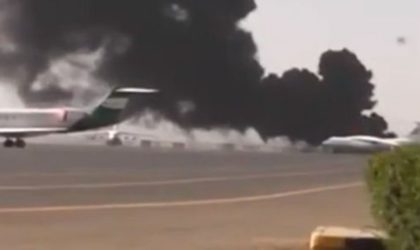 Yémen : explosions à l’aéroport d’Aden