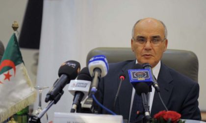 Algérie-Russie : Yousfi souligne l’intérêt à promouvoir un «partenariat économique de choix»