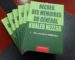 Les éditions Chihab retirent le recueil des mémoires du général Khaled Nezzar