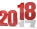 Nouvel an : la journée du lundi 1er janvier chômée et payée