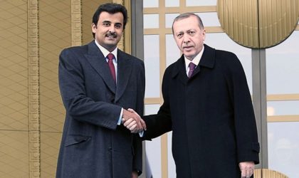 La Turquie a-t-elle empêché un coup d’Etat contre l’émir du Qatar ?