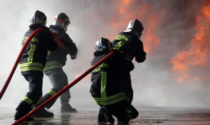 La Protection civile sur tous les fronts