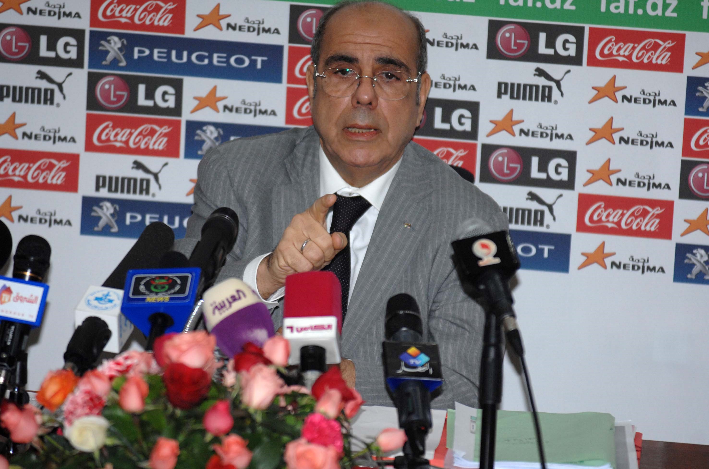 La prochaine édition de la Coupe de l'Union arabe des clubs sera baptisée Coupe d'El-Qods