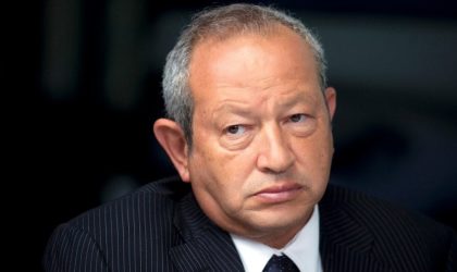 Naguib Sawiris a-t-il des comptes à régler avec le prince héritier saoudien ?
