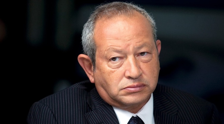 Sawiris