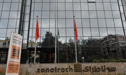 En cours de restructuration, Sonatrach veut booster sa présence à l’international