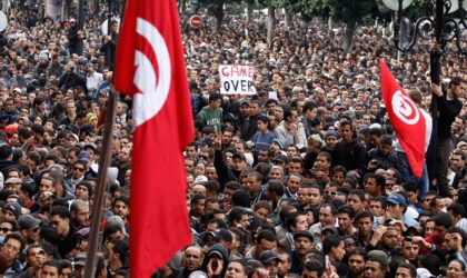 Bilan de la révolution du Jasmin : la situation est pire qu’en 2011 pour 80% des Tunisiens