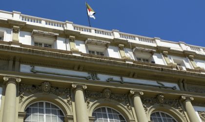 Deux sénateurs algériens à la Conférence parlementaire régionale sur les droits de l’Homme à Rabat