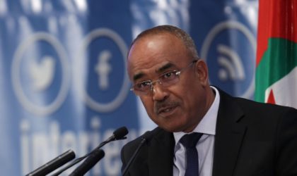 Bedoui : «Les décisions du Président ne rencontrent aucune contrainte financière»