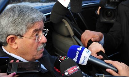 Ouyahia explicite l’approche du gouvernement pour la diversification économique 