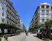 Campagne de sensibilisation contre le coronavirus dans les rues d’Alger