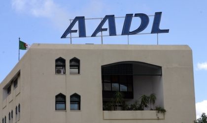 AADL : retard dans la réalisation de plus de 38 000 logements dans 20 wilayas