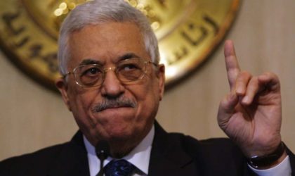  L’ancien chef du Renseignement palestinien accuse Abbas d’«intelligence avec la CIA»