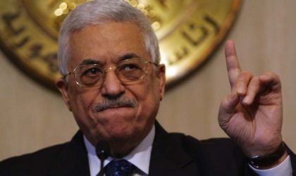 L’Egypte et l’Arabie Saoudite ont-elles conseillé à Abbas de trahir les Palestiniens ?