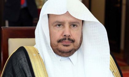 Le président du Conseil saoudien de la Choura en visite lundi en Algérie