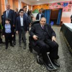 Bouteflika confessions