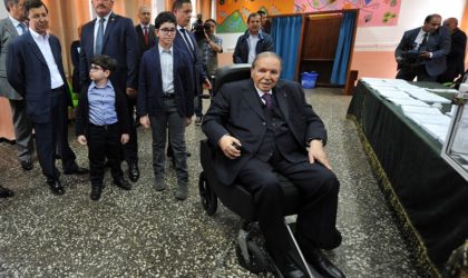 Saïd, hirak, corruption : les confessions de l’ex-président Abdelaziz Bouteflika