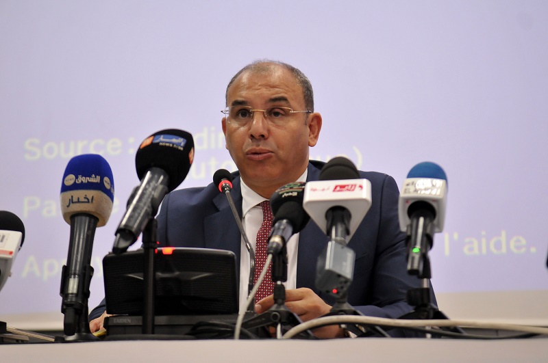 Zaâlane : Air Algérie n’est pas en situation de faillite mais souffre de difficultés financières