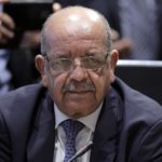 Messahel participe à la 3e édition de la Conférence internationale Dialogues méditerranéens qui se tient à Rome du 30 novembre au 2 décembre