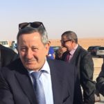 Sonatrach a signé des conventions-cadres avec ACS, Divindus et Logitrans