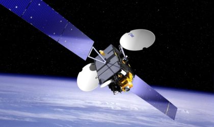Lancement du satellite algérien Alcomsat-1 depuis la Chine
