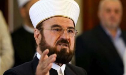 L’Union internationale des savants musulmans décide d’engager des poursuites contre Riyad